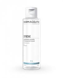 Dermaceutic Oxybiome Cleansing Micellar Water 100ml