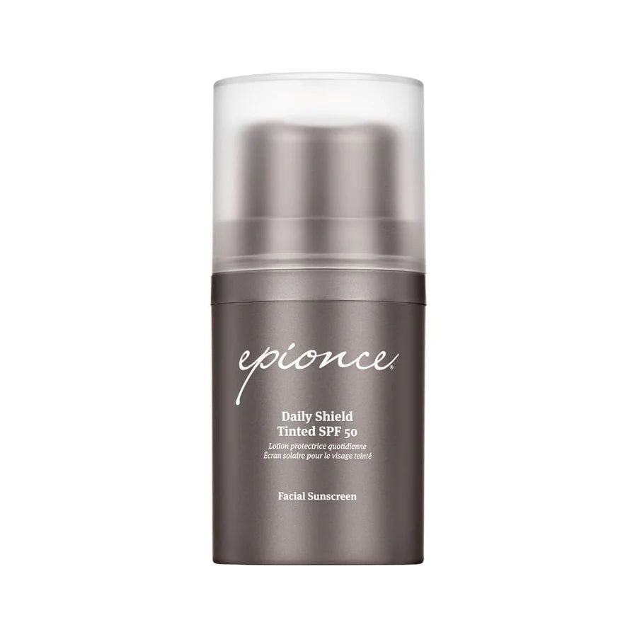 Epionce Daily Shield Tinted SPF50 Sunscreen, 50ml