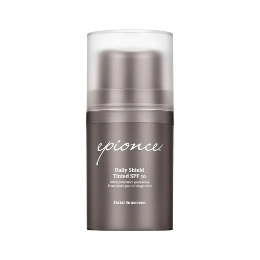 Epionce Daily Shield Tinted SPF50 Sunscreen, 50ml