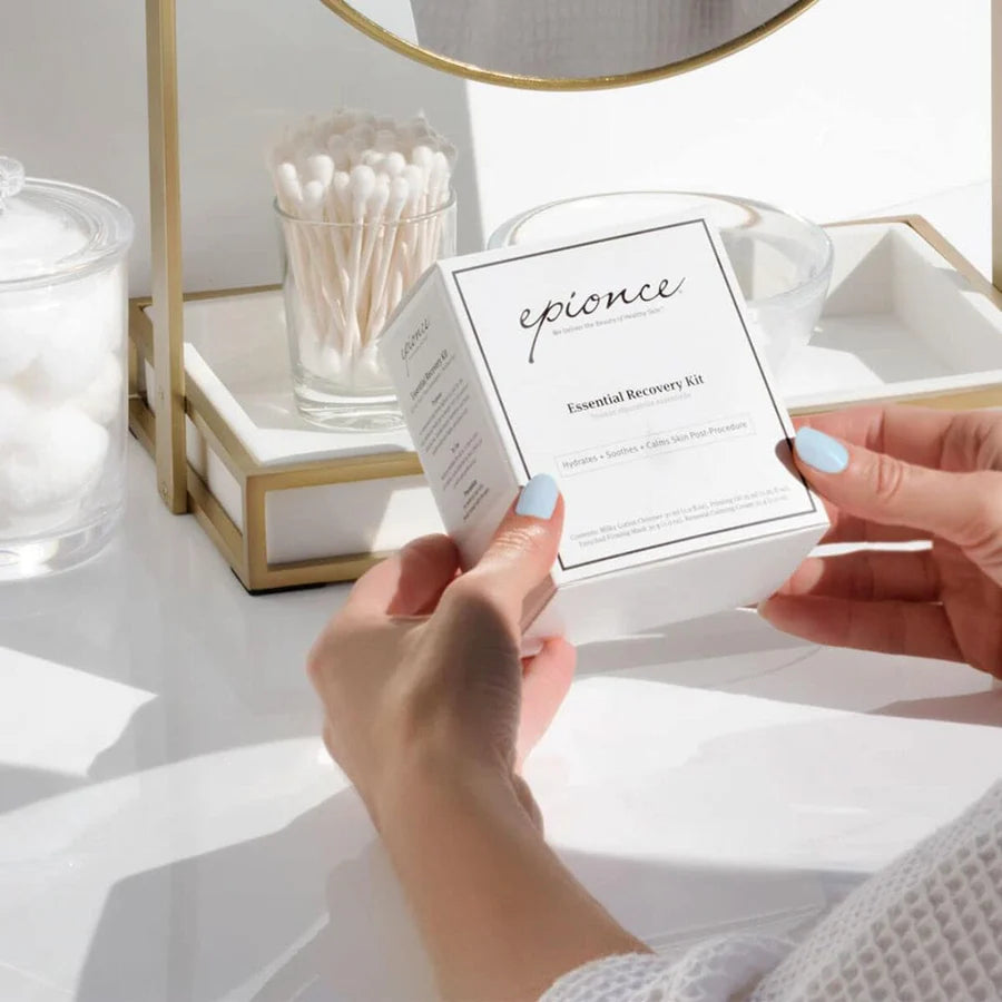 Epionce Essential Recovery Kit