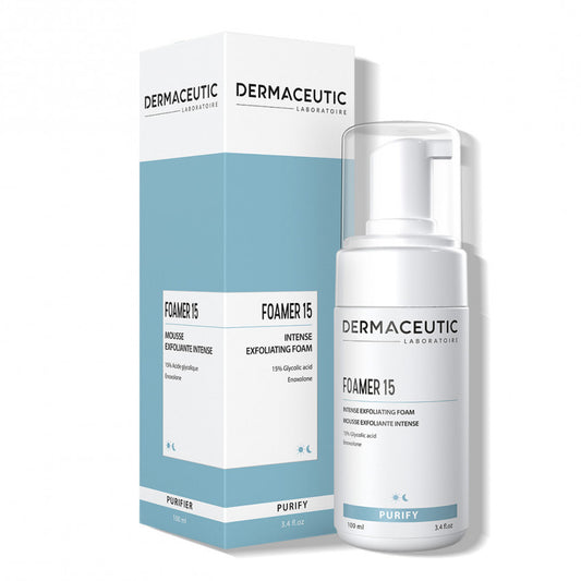 Dermaceutic Foamer 15, 100ml