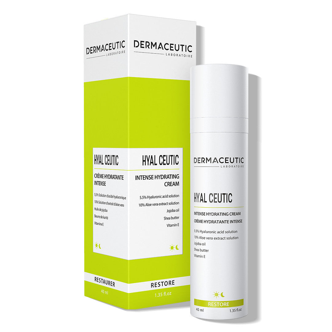 Dermaceutic Hyal Ceutic, 40ml