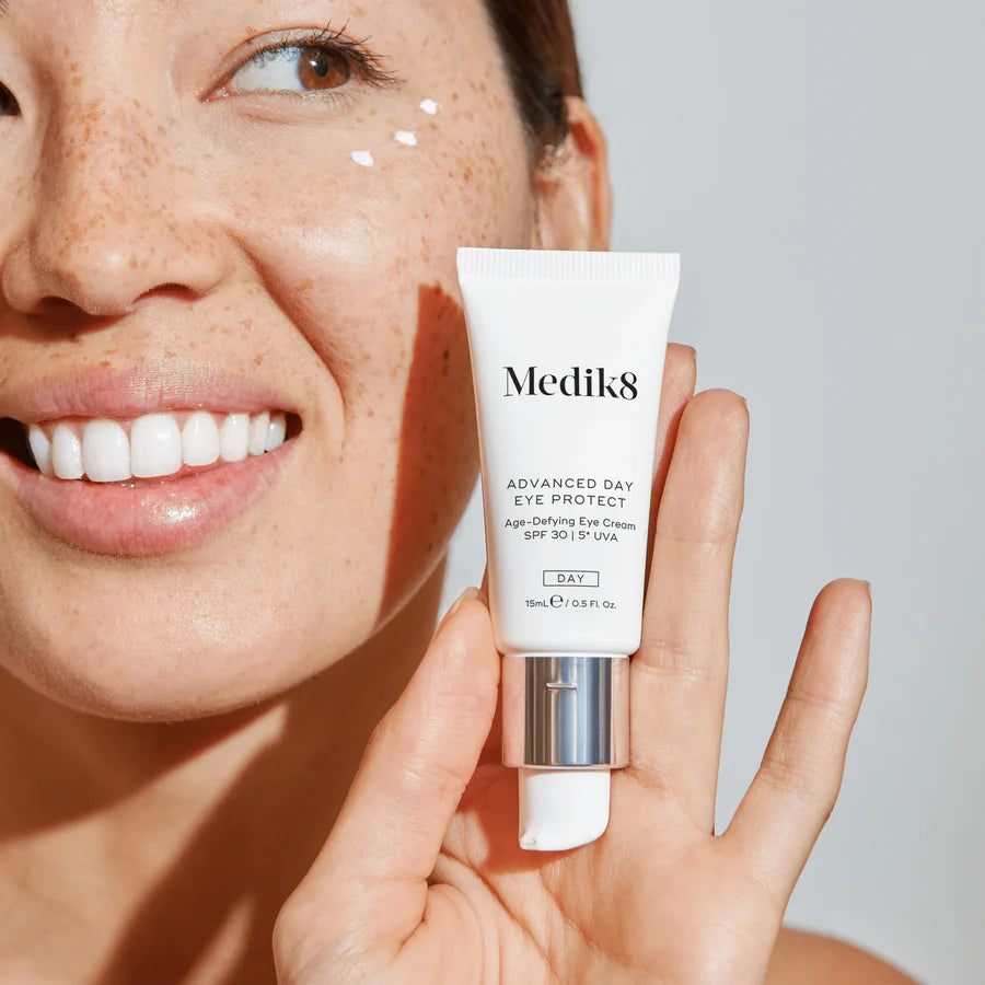 Medik8 Advanced Day Eye Protect SPF30, 15ml