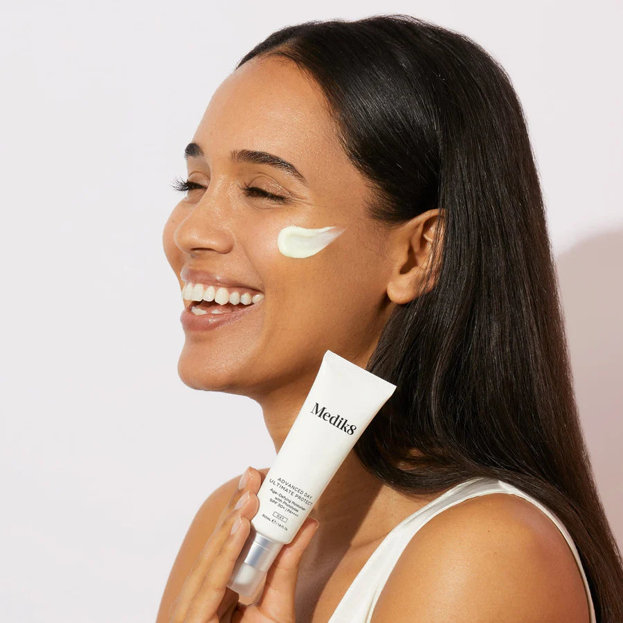 Medik8 Advanced Day Ultimate Protect SPF50, 50ml