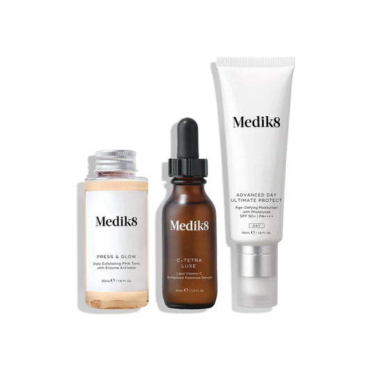 Medik8 All Day Glow Collection Kit