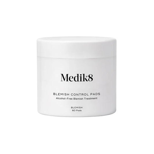 Medik8 Blemish Control 60 Pads