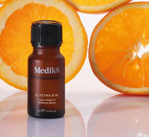 Medik8 C-Tetra Eye Serum, 7ml