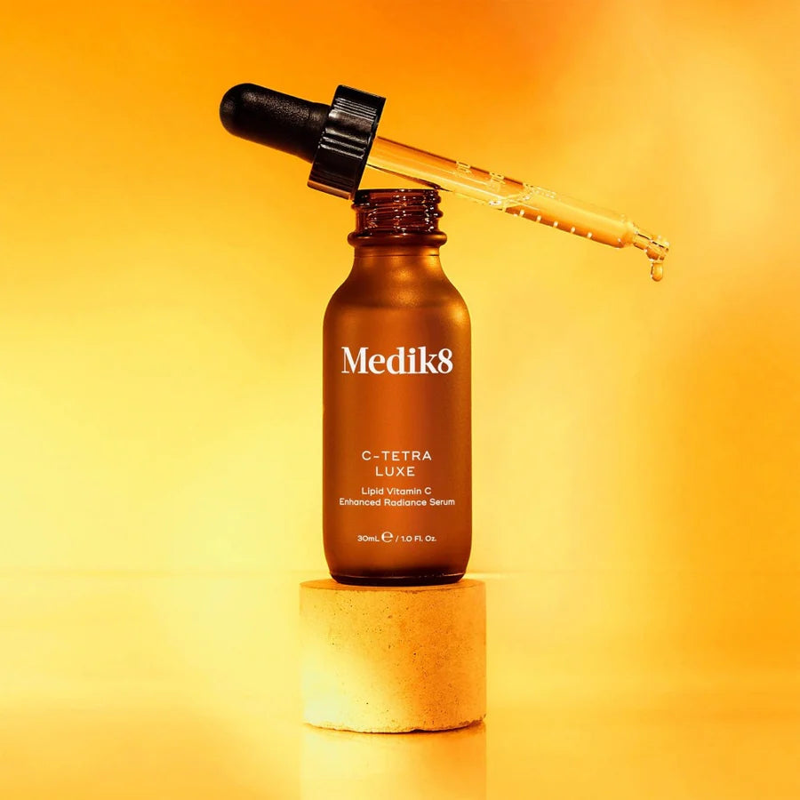 Medik8 C-Tetra Luxe Serum, 30ml