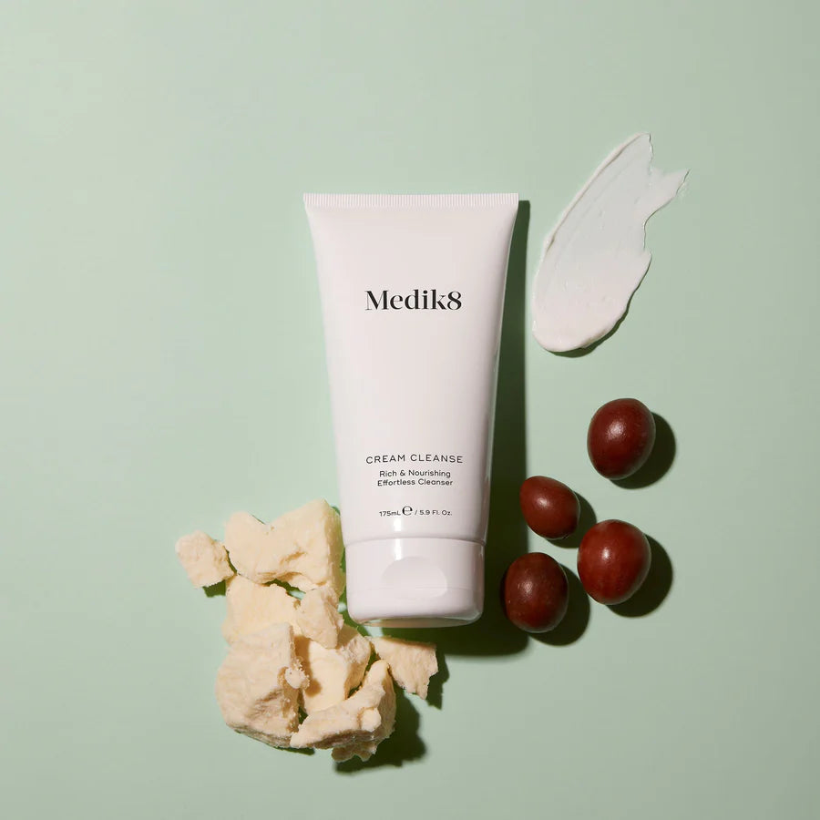 Medik8 Cream Cleanse, 175ml