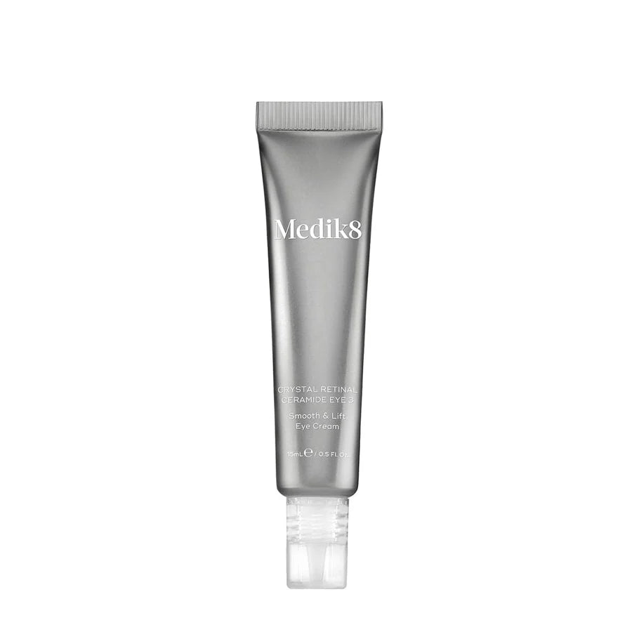 Medik8 Crystal Retinal Ceramide Eye 3, 15ml