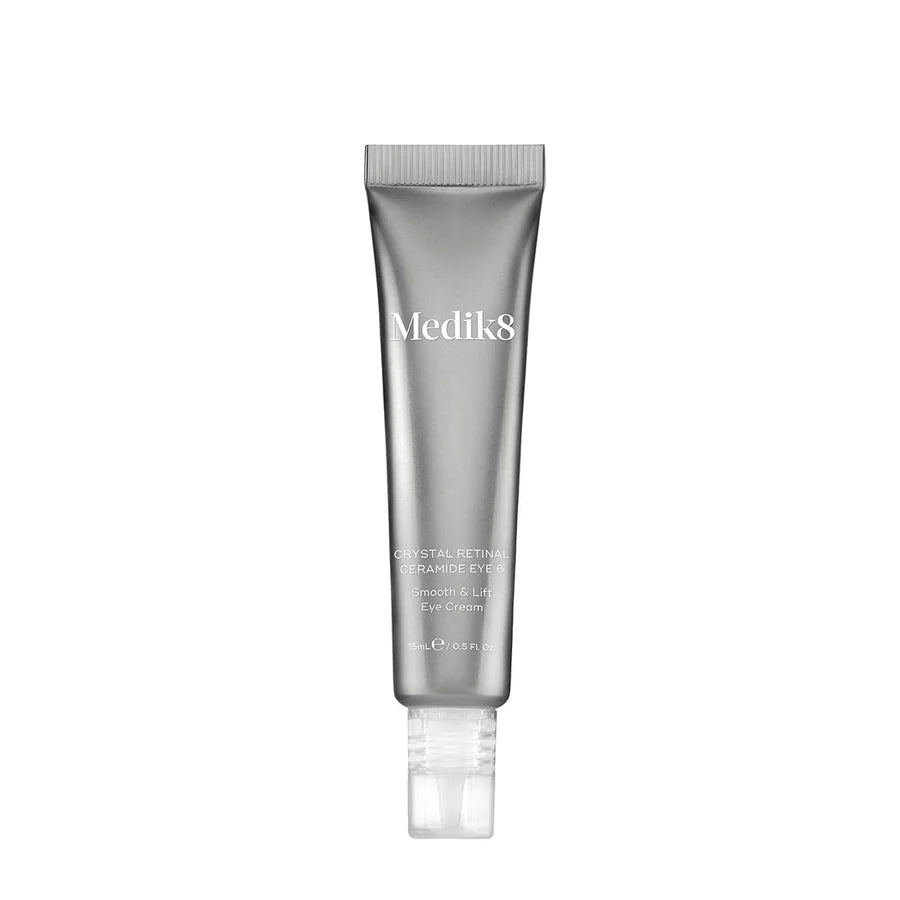 Medik8 Crystal Retinal Ceramide Eye 6, 15ml