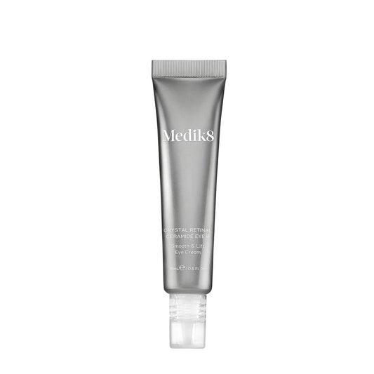 Medik8 Crystal Retinal Ceramide Eye 6, 15ml