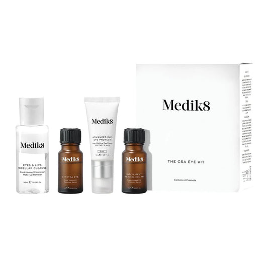 Medik8 CSA Eye Kit