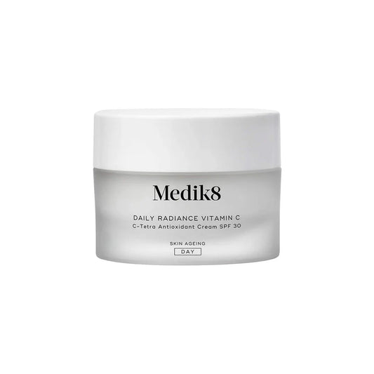 Medik8 Daily Radiance Vitamin C