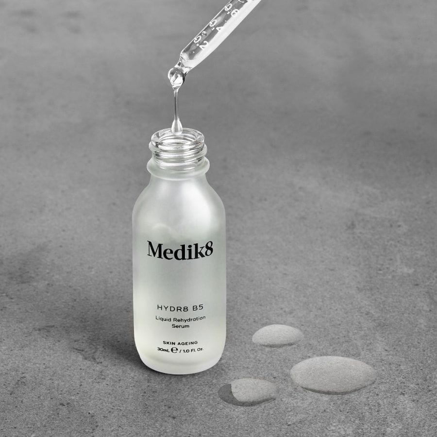 Medik8 Hydr8 B5 Serum (Hyaluronic Acid)