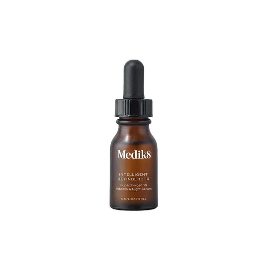 Medik8 Intelligent Retinol 10TR, 15ml