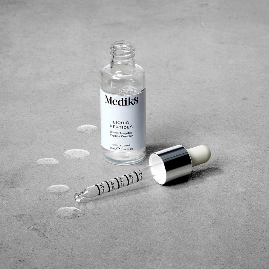 Medik8 Liquid Peptides, 30ml