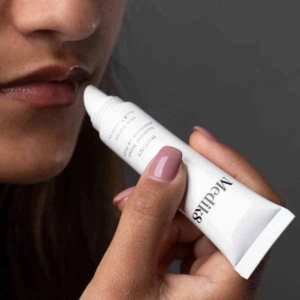 Medik8 Mutiny Lip Balm, 15ml