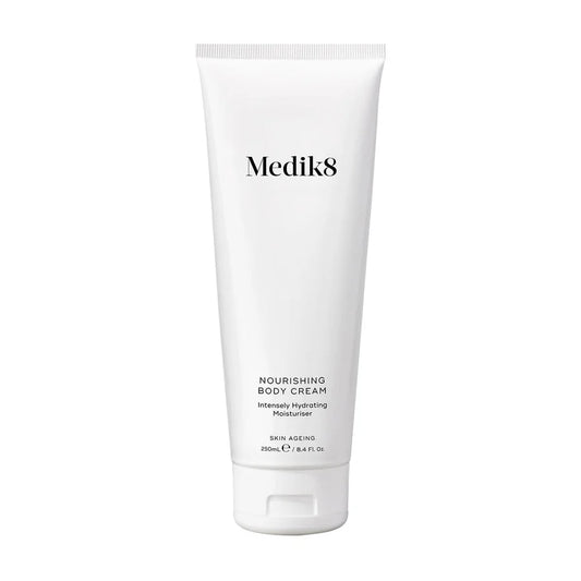 Medik8 Nourishing Body Cream, 250ml