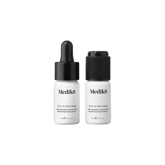 Medik8 Oxy-R Peptide, 2 x 10ml