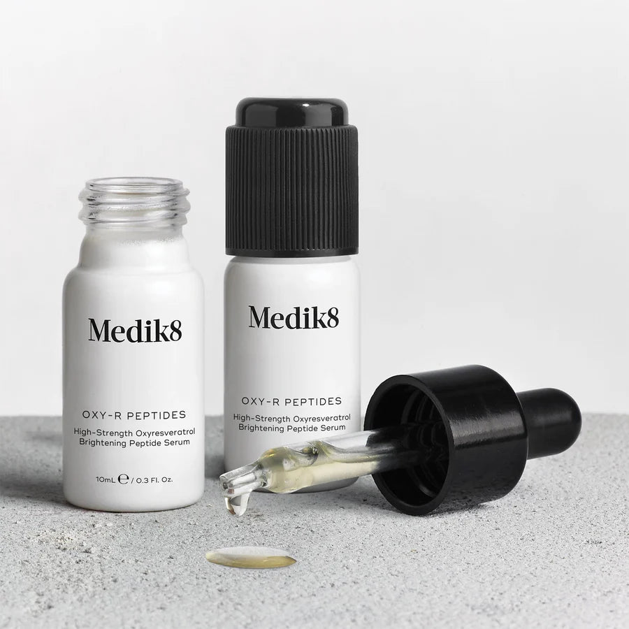 Medik8 Oxy-R Peptide, 2 x 10ml