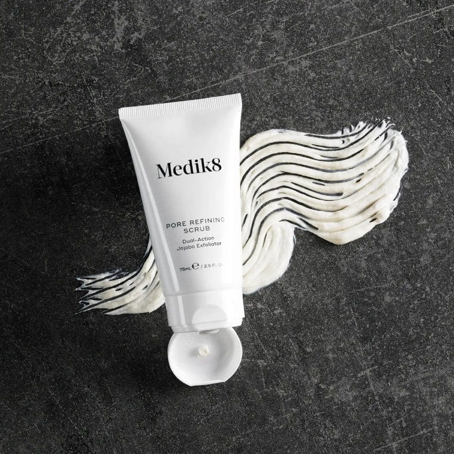 Medik8 Pore Refining Scrub, 75ml