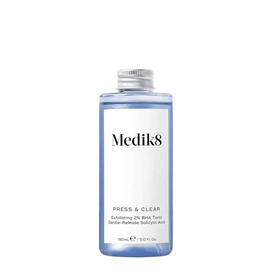 Medik8 Press & Clear Refill, 150ml
