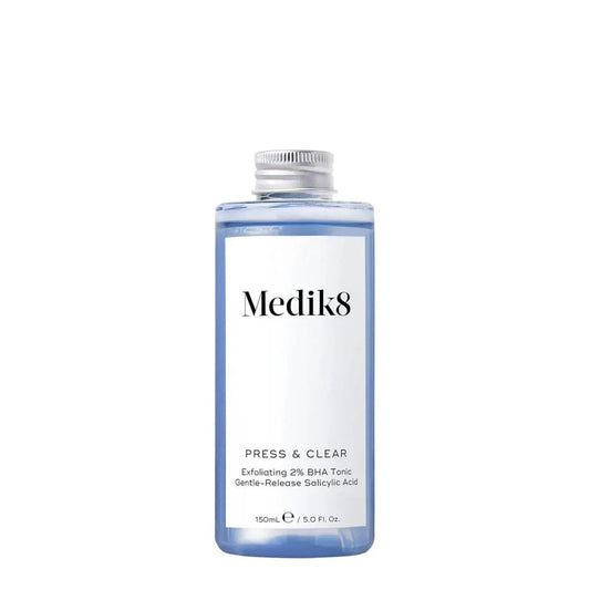 Medik8 Press & Clear Refill, 150ml