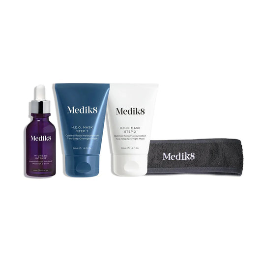 Medik8 Self-Care Sunday Collection Kit