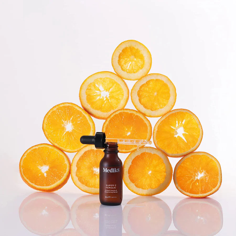 Medik8 Super C Ferulic, 30ml