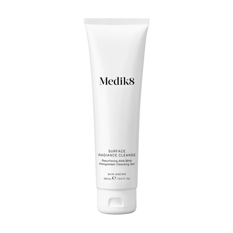 Medik8 Surface Radiance Cleanse, 150ml