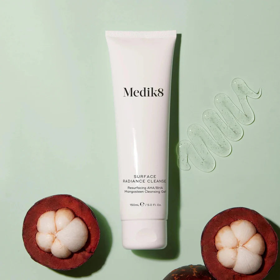 Medik8 Surface Radiance Cleanse, 150ml