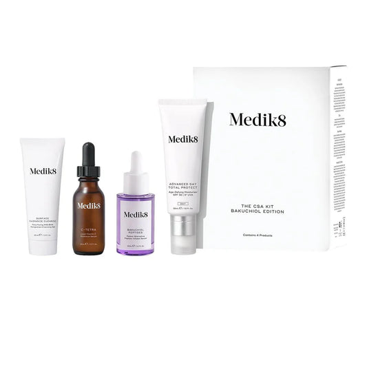 Medik8 The CSA Bakuchiol Edition Kit