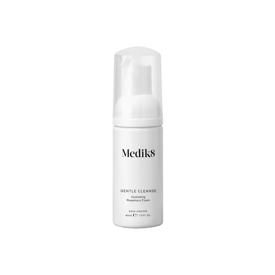 Medik8 Travel Size Gentle Cleanse, 40ml