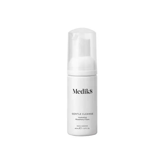 Medik8 Travel Size Gentle Cleanse, 40ml