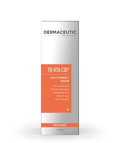 Dermaceutic Tri Vita C30, 30ml