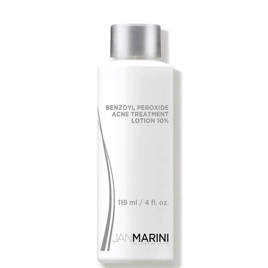 Jan Marini Benzoyl Peroxide Acne Treatment Lotion 10%