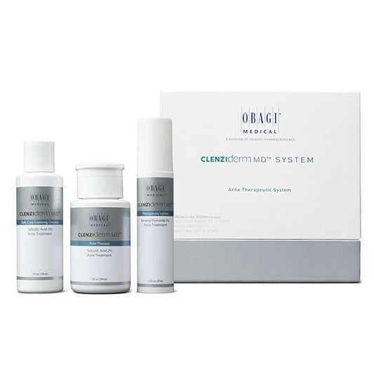 Obagi Clenziderm Kit