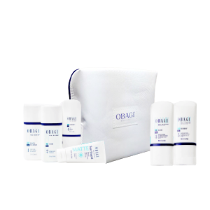 Obagi Nu-Derm Skin Transformation Trial Kit Normal to Dry