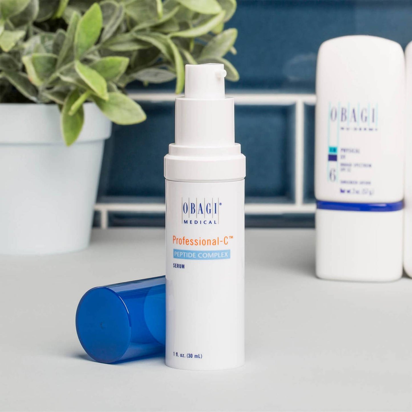 Obagi Medical Professional C Peptide Complex