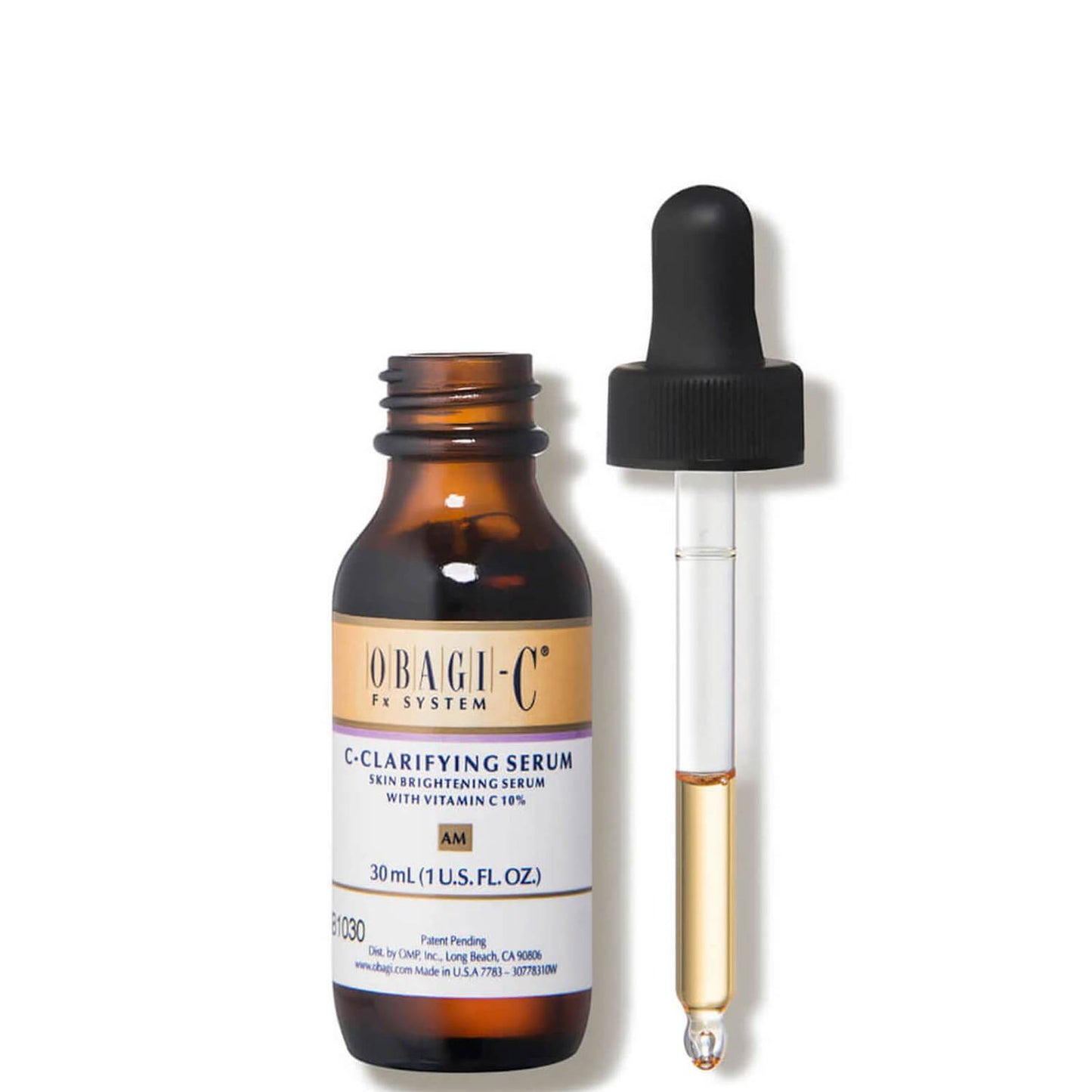 Obagi C- Clarifying Serum FX (Alpha Arbutin)