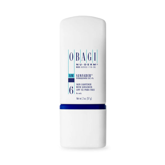 Obagi Medical Nu Derm Sunfader Rx