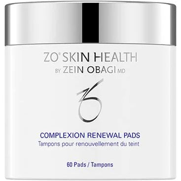ZO Skin Health Complexion Renewal Pads
