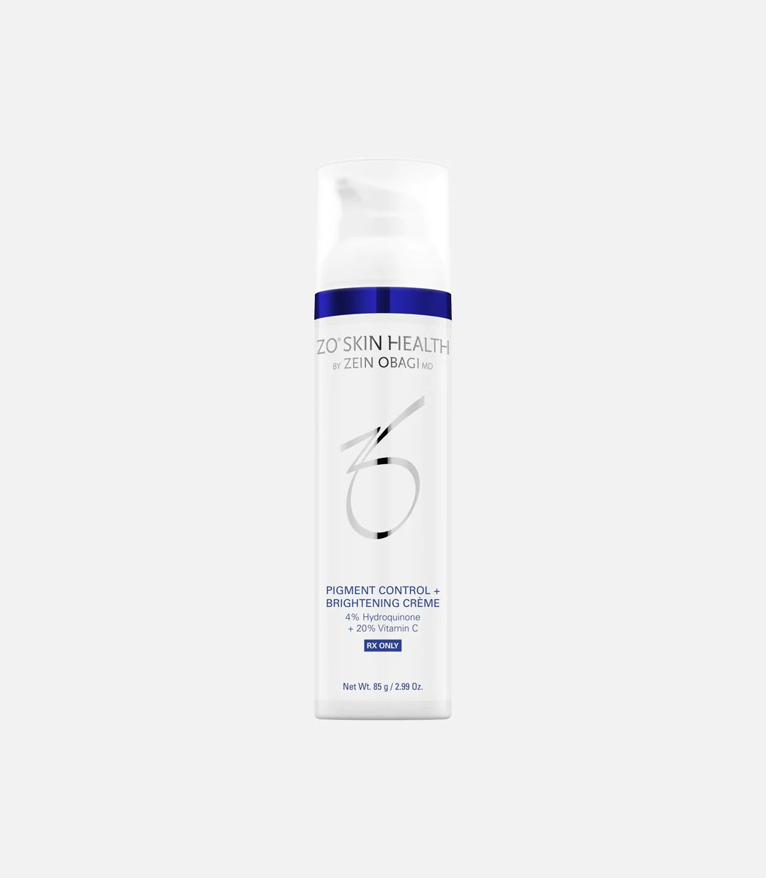 ZO Skin Health Pigment Control + Brightening Creme