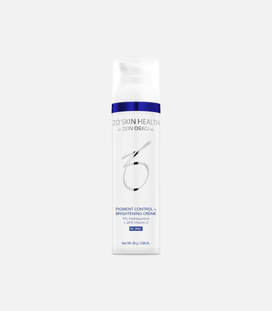 ZO Skin Health Pigment Control + Brightening Creme